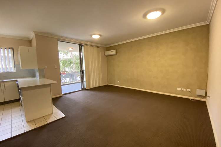 Third view of Homely unit listing, 40/17-19 Third Avenue, Blacktown NSW 2148