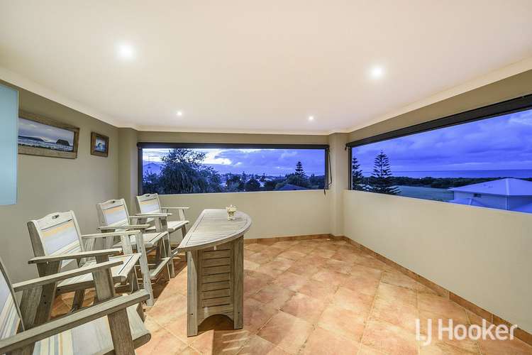 Main view of Homely house listing, 17 Endeavour Circle, Wannanup WA 6210