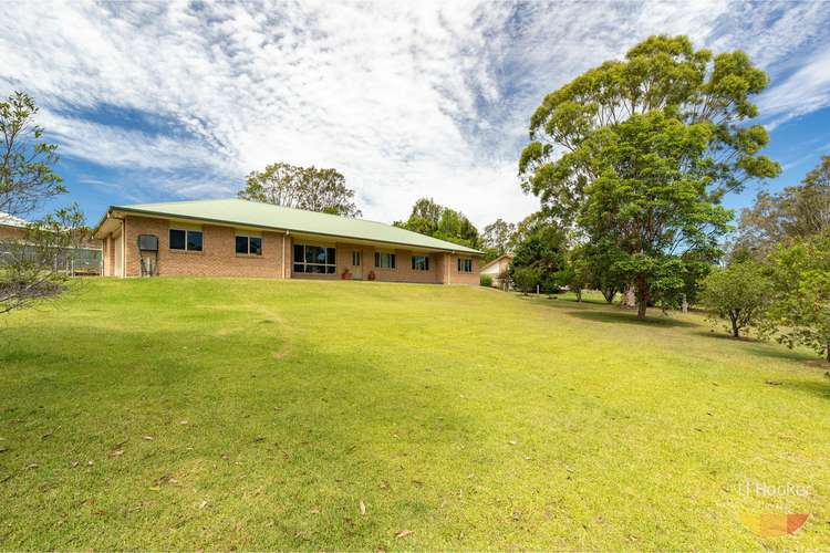 Main view of Homely house listing, 4a Federation Drive, Hallidays Point NSW 2430
