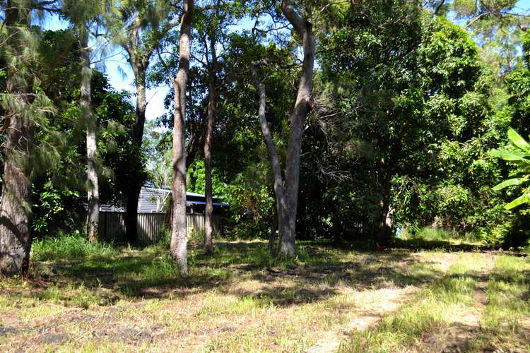 Main view of Homely residentialLand listing, 33 Cooee Crescent, Macleay Island QLD 4184