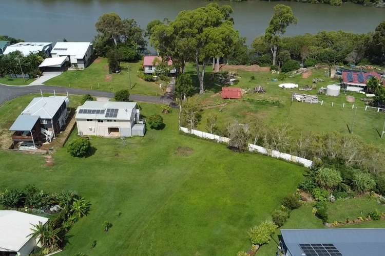 Main view of Homely residentialLand listing, 4 Aura Court, Macleay Island QLD 4184
