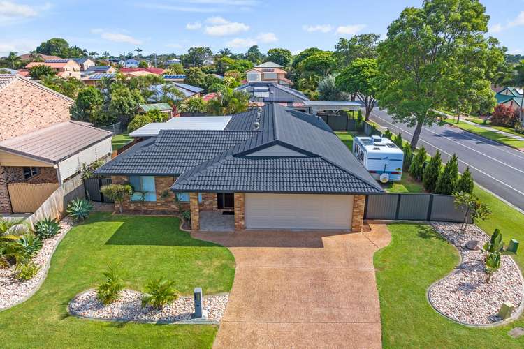 Main view of Homely house listing, 1 Bayswater Drive, Victoria Point QLD 4165