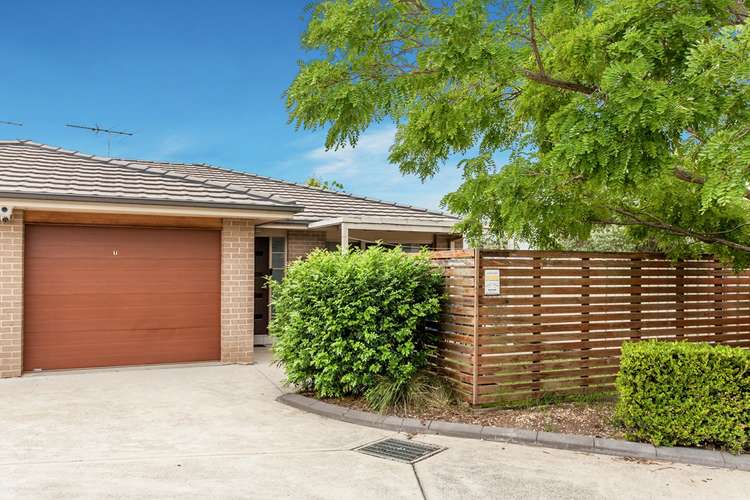 Main view of Homely semiDetached listing, 1/87A Congewai Street, Aberdare NSW 2325