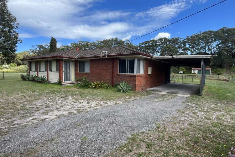 Main view of Homely house listing, 269 Gan Gan Road, Anna Bay NSW 2316
