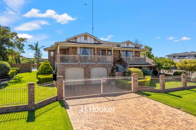 Main view of Homely house listing, 26 & 28 Barnes Avenue, Australind WA 6233