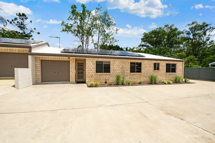 Main view of Homely ruralOther listing, Unit 5/67 East Street, Esk QLD 4312