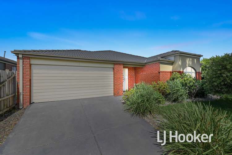Main view of Homely house listing, 14 Boldrewood Place, Lynbrook VIC 3975