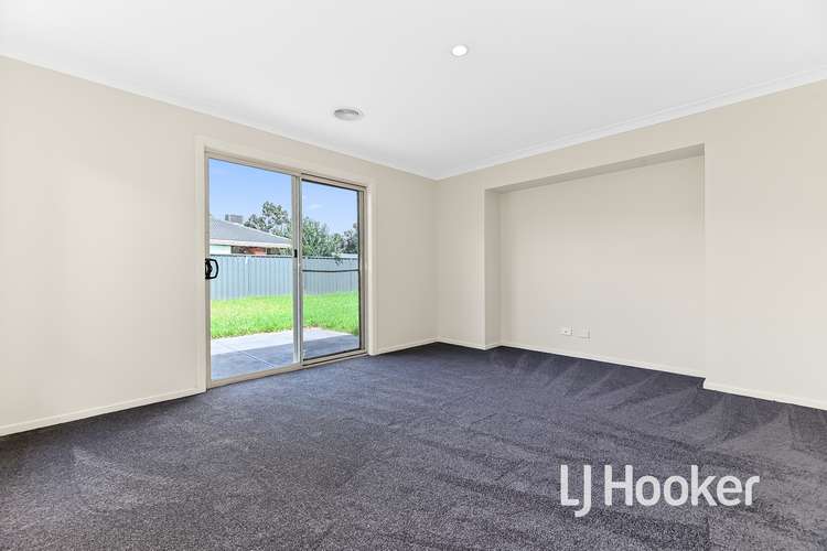Sixth view of Homely house listing, 14 Boldrewood Place, Lynbrook VIC 3975