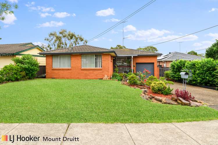 Main view of Homely house listing, 5 Yawl Place, Seven Hills NSW 2147