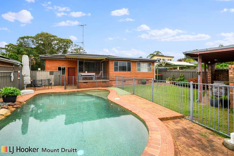 Third view of Homely house listing, 5 Yawl Place, Seven Hills NSW 2147