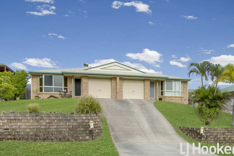 Main view of Homely house listing, 65b Penda Avenue, New Auckland QLD 4680