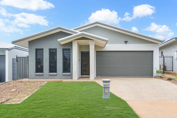 Main view of Homely house listing, 32 Canegrass Circuit, Zuccoli NT 832