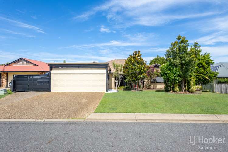 Main view of Homely house listing, 37 Pine Crest Drive, Kurwongbah QLD 4503