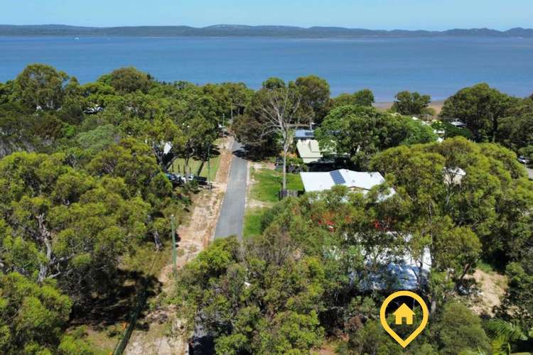Main view of Homely residentialLand listing, 26 Warama Street, Macleay Island QLD 4184
