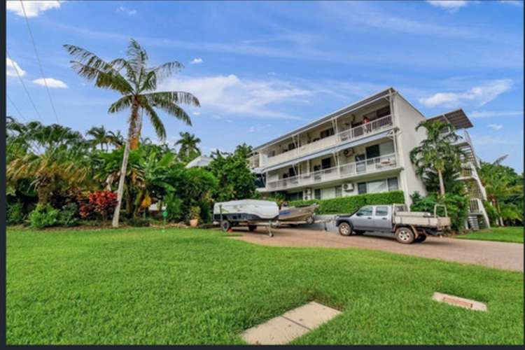 4/60 East Point Road, Fannie Bay NT 820