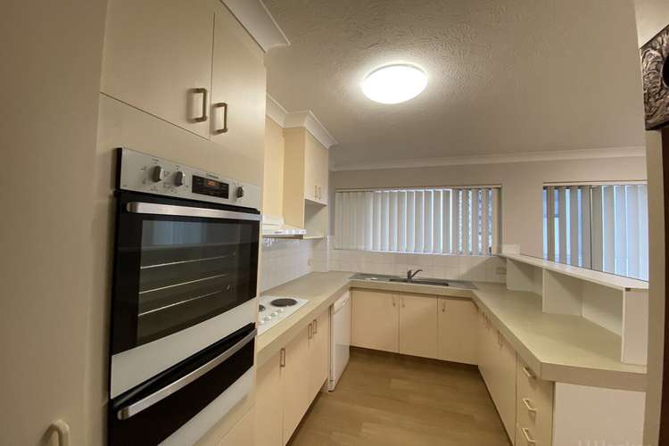 Fourth view of Homely apartment listing, 6/500 Marine Parade, Biggera Waters QLD 4216