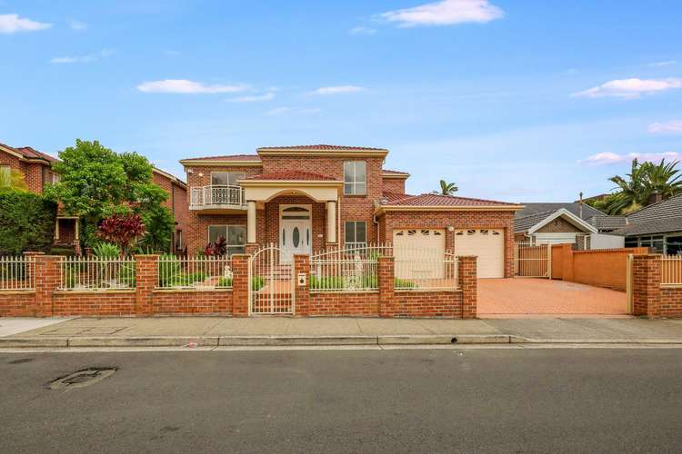 Main view of Homely house listing, 75 Park Road, Burwood NSW 2134