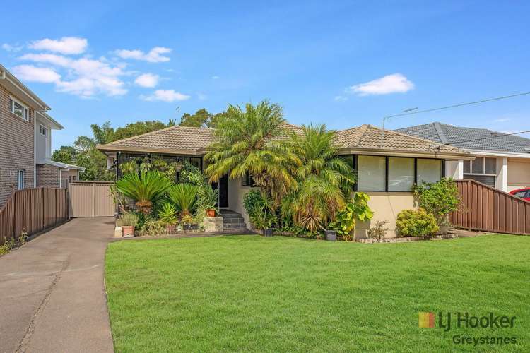Main view of Homely house listing, 59 Lance Crescent, Greystanes NSW 2145