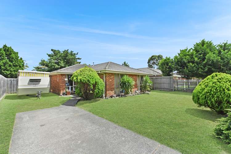 Main view of Homely house listing, 11 Ferncroft Court, Cranbourne North VIC 3977