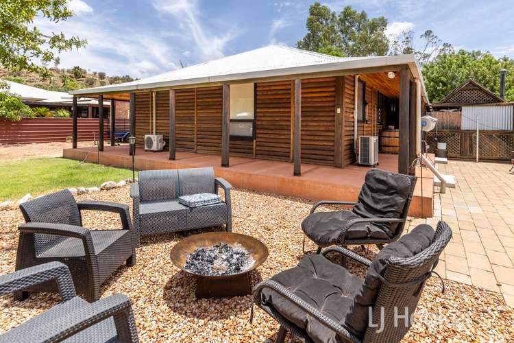 Main view of Homely house listing, 2 Griffiths Place, Araluen NT 870