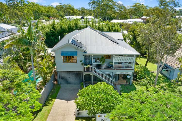 Main view of Homely house listing, 21 Ian Street, Thorneside QLD 4158