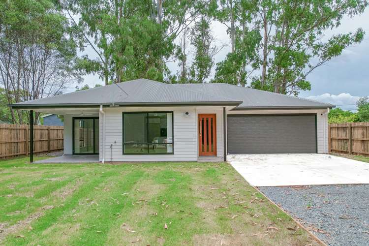 8 Nautilus Pde, Russell Island QLD 4184