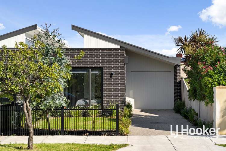 Main view of Homely house listing, 15A Hearn Street, Altona North VIC 3025