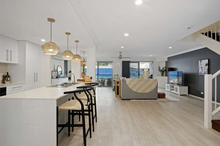 Main view of Homely house listing, 70 Venice Street, Burleigh Waters QLD 4220