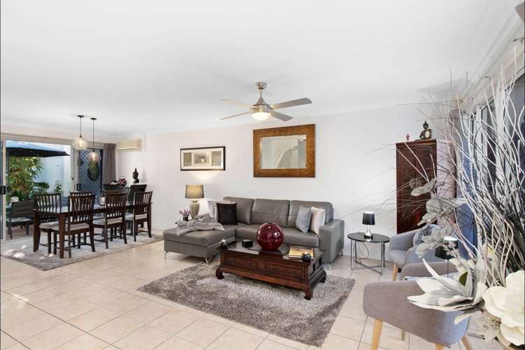 Fourth view of Homely townhouse listing, 11/100 Cotlew Street East, Southport QLD 4215