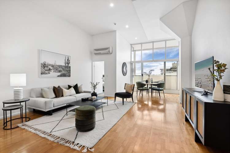 Main view of Homely apartment listing, 411/1 Missenden Road, Camperdown NSW 2050