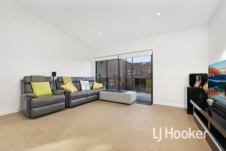 Third view of Homely townhouse listing, 35A King George Parade, Dandenong VIC 3175