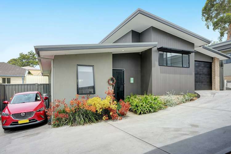 Main view of Homely townhouse listing, 2/28 Frederick Street, Sanctuary Point NSW 2540