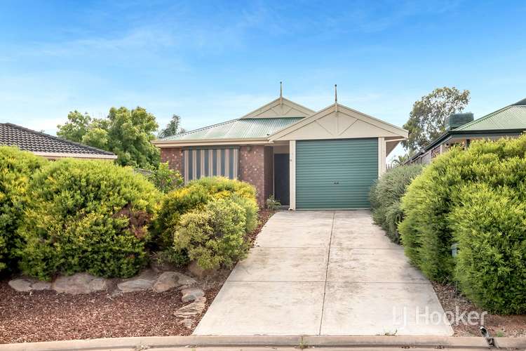Main view of Homely house listing, 11 Boronia Court, Craigmore SA 5114