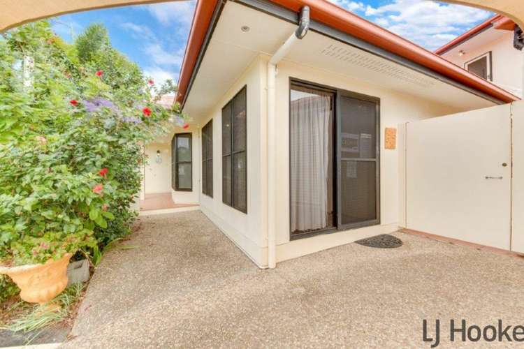 Second view of Homely house listing, 27 Pryde Street, Tannum Sands QLD 4680