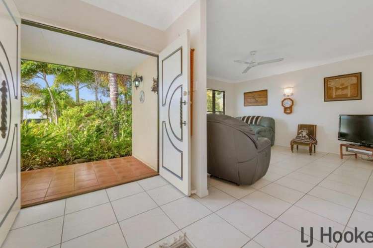 Third view of Homely house listing, 27 Pryde Street, Tannum Sands QLD 4680