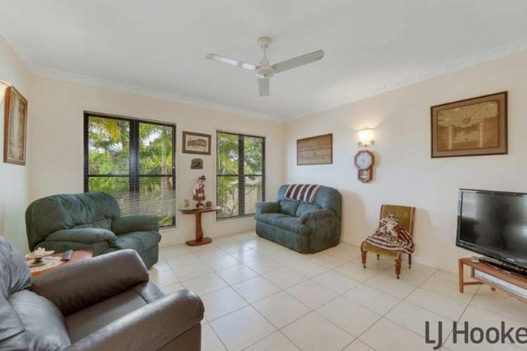 Fourth view of Homely house listing, 27 Pryde Street, Tannum Sands QLD 4680