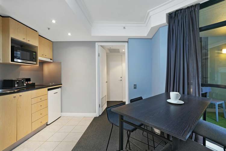 Second view of Homely apartment listing, 101/653 George, Sydney NSW 2000
