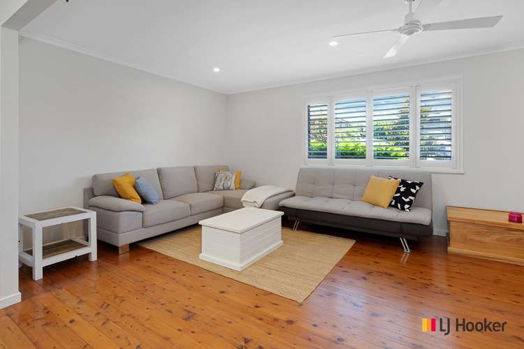 Third view of Homely house listing, 28 Pacific Road, Surf Beach NSW 2536