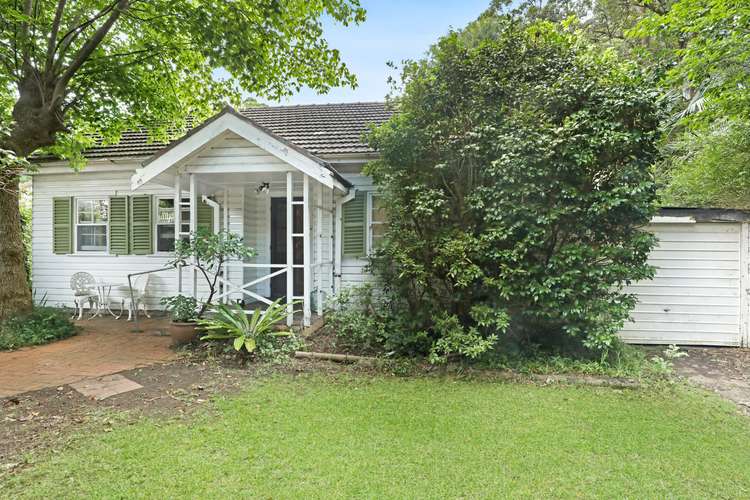 Main view of Homely house listing, 92 Rowland Ave, Wollongong NSW 2500