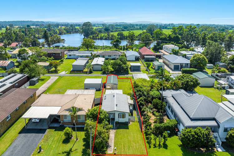 114 Bridge Street, Coraki NSW 2471