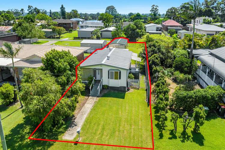 Second view of Homely house listing, 114 Bridge Street, Coraki NSW 2471