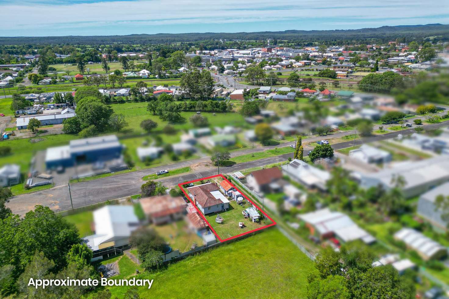 Main view of Homely house listing, 5 Cornwall Street, Taree NSW 2430