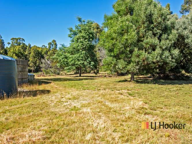 Second view of Homely house listing, 175 Stennings Road, Wynyard TAS 7325