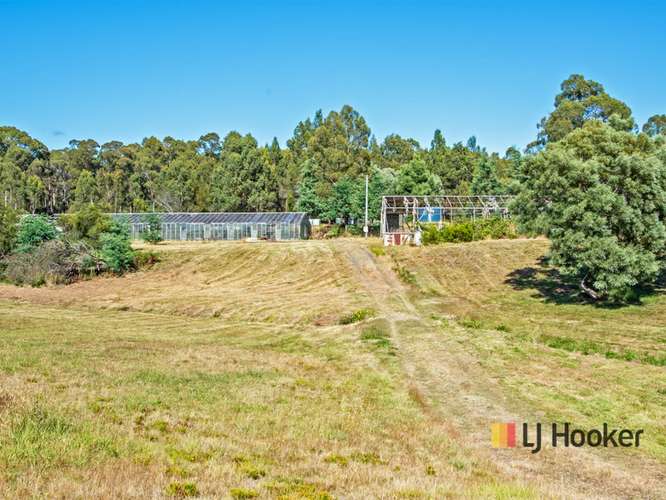 Fifth view of Homely house listing, 175 Stennings Road, Wynyard TAS 7325