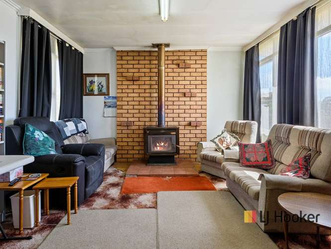 Seventh view of Homely house listing, 175 Stennings Road, Wynyard TAS 7325