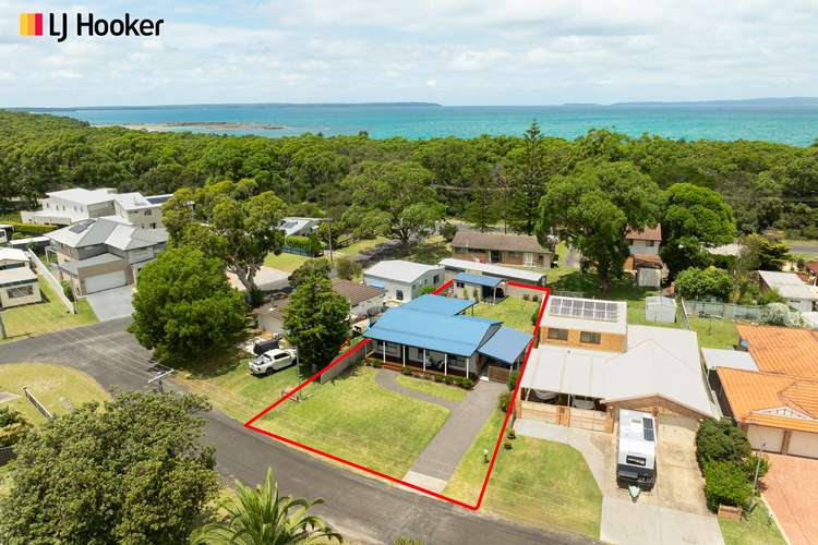 Main view of Homely house listing, 85 Verge Road, Callala Beach NSW 2540