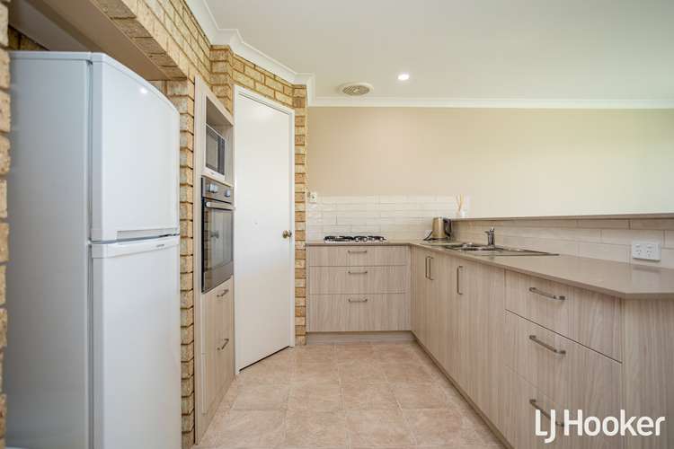 Third view of Homely villa listing, 4/18 Lester Drive, Thornlie WA 6108