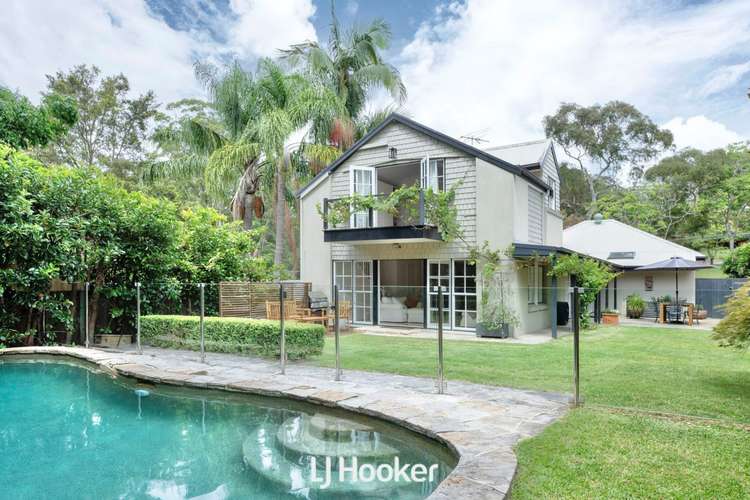 Main view of Homely house listing, 4 Vale Street, Gordon NSW 2072