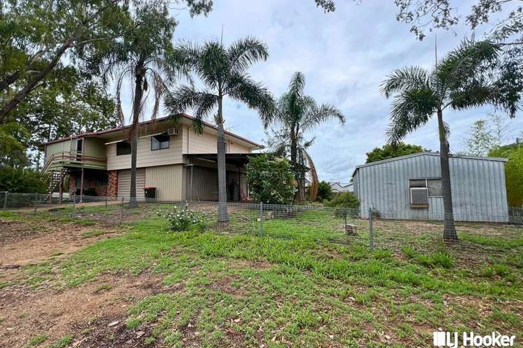 Main view of Homely house listing, 1 Carbine Court, Clermont QLD 4721