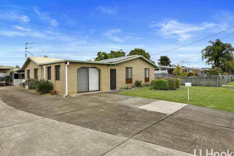Main view of Homely house listing, 51 Holme Street, Granville QLD 4650